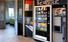 ibis budget Beauvais Aeroport